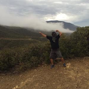 Meet your Posher, Steve